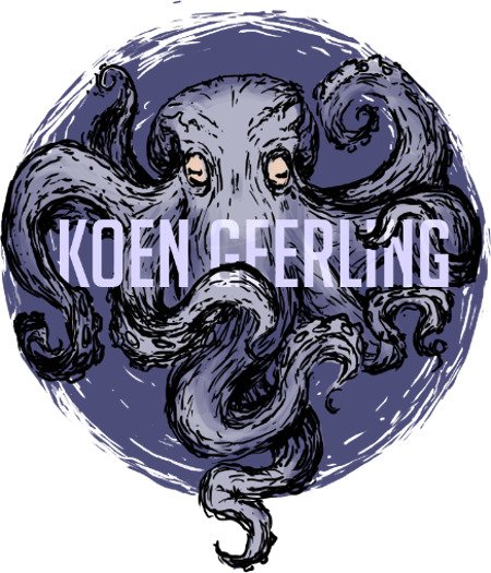 Koen Geerling